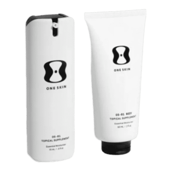 OS-01 FACE + OS-01 BODY Travel Size Bundle
