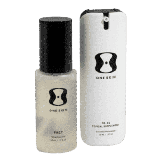 OS-01 FACE + PREP Travel Size Bundle
