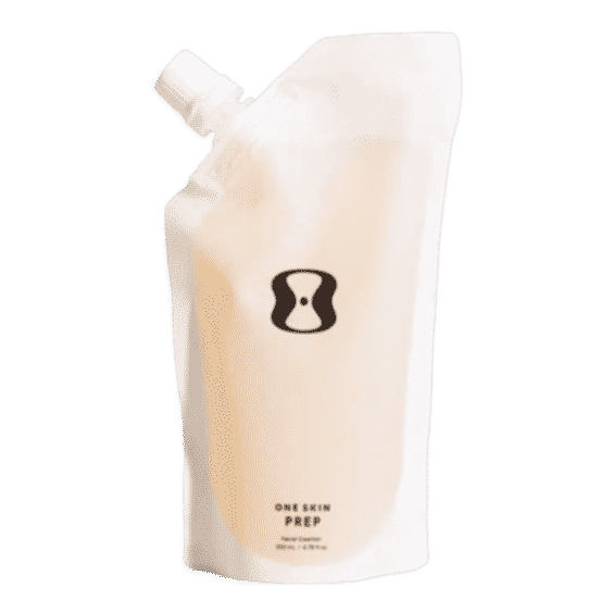 Prep Facial Cleanser Refill