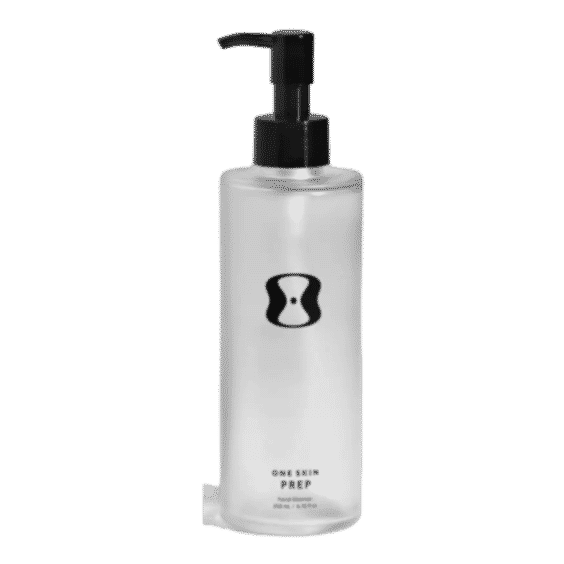 PREP Extra Bottle