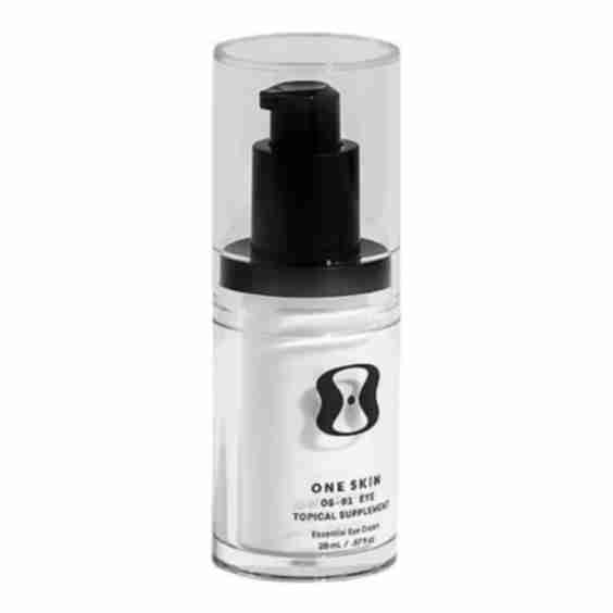 OS-1 EYE Topical Supplement