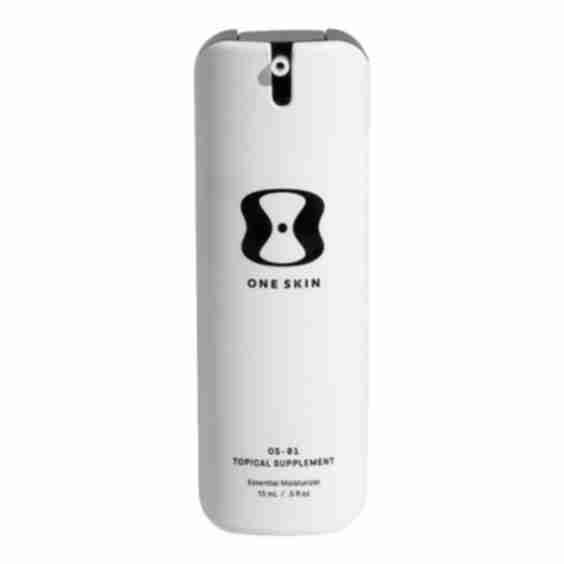 OS-01 FACE Topical Supplement