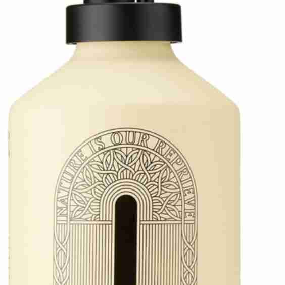 Seymour Hand Wash + Reusable Pump