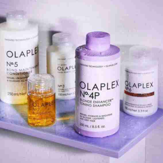 OLAPLEX Reviews