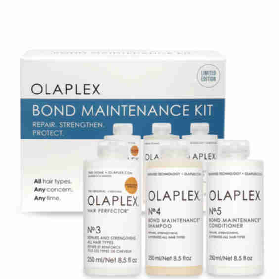 Bond Maintenance Set