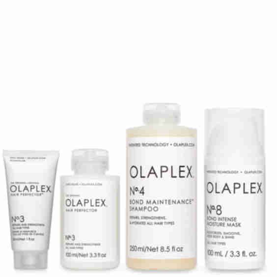 Moisture And Repair Kit