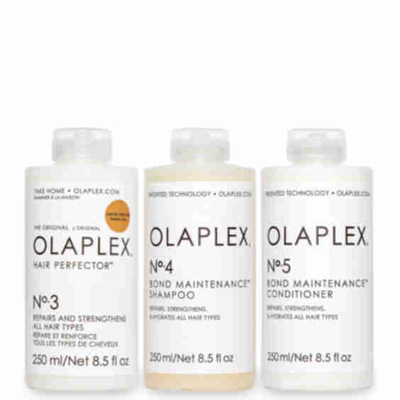 No.3 + No.4 + No.5 Bundle