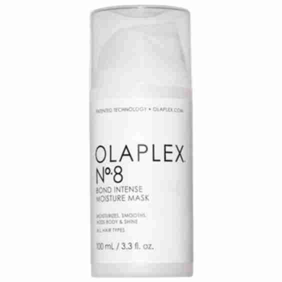 No. 8 Bond Intense Moisture Mask