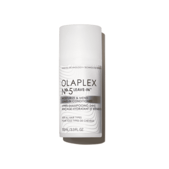 N°.5 Leave In Moisturize & Mend Leave-In Conditioner