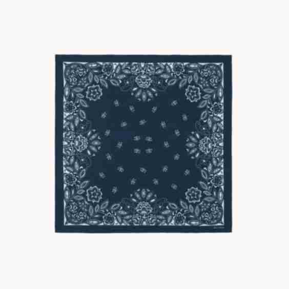 Little Heli Bandana