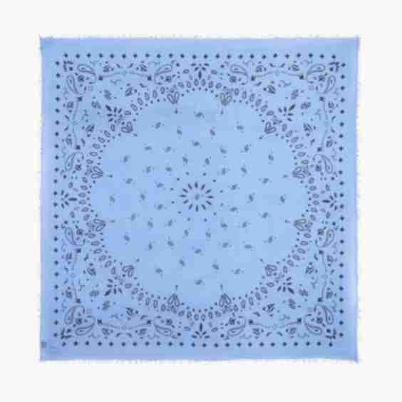 Very Large Effy Bandana