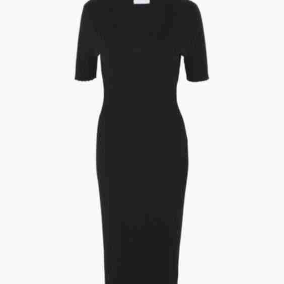 Ainura dress