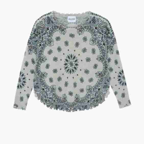 Mela Sweater