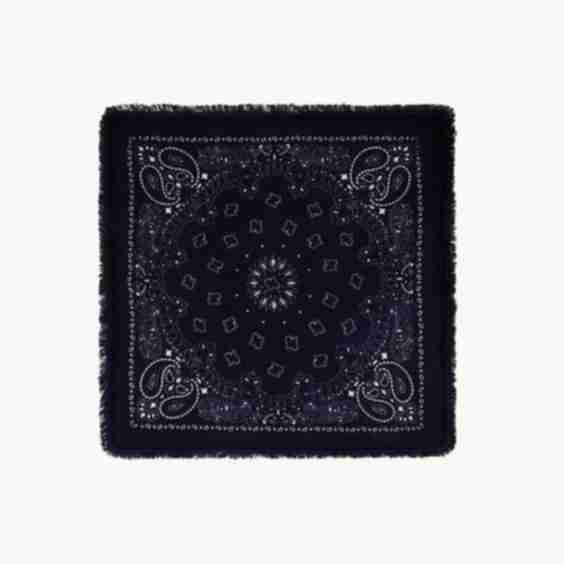 Petit Bandana Hachi