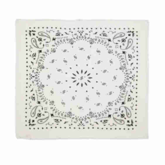 Hachiko Bico Scarf