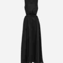 Buy SIR. Linen Maxi Dress | Thingtesting