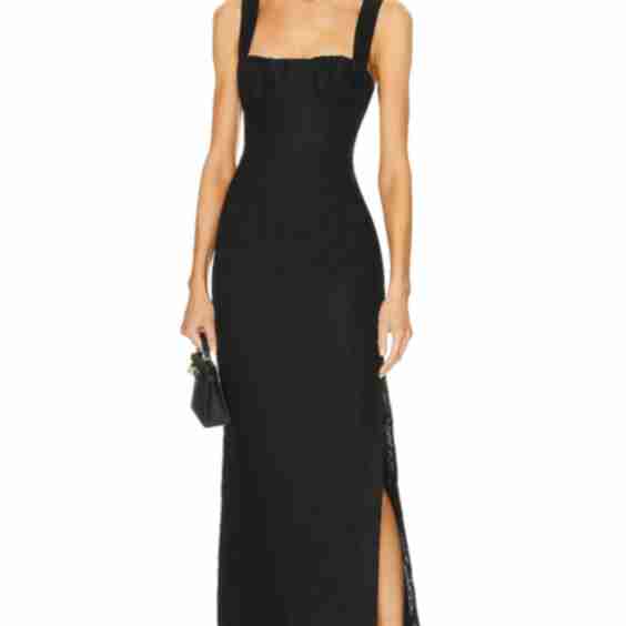 Bettina Midi Dress