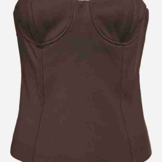Sandrine Bustier