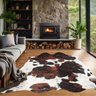 Cowhide Rugs London