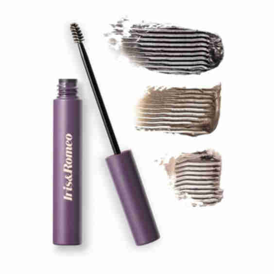 Brow Up