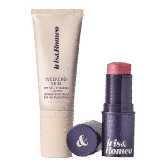 Glow Essentials