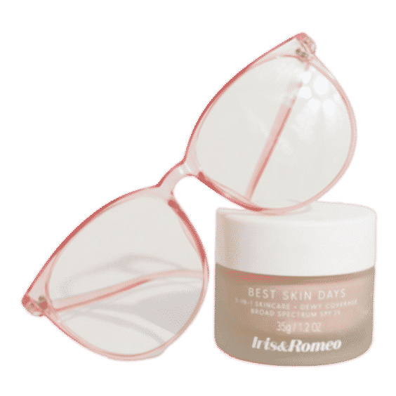 The Face Saver