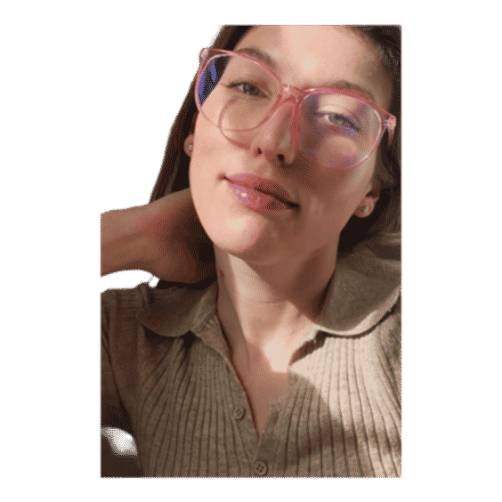 Blue Light Blocking Glasses