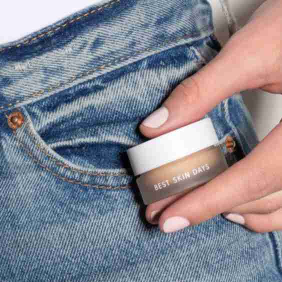 Best Skin Days SPF 25: Pocket Size