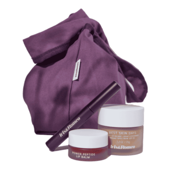 3 Minute Face The Holidays Set