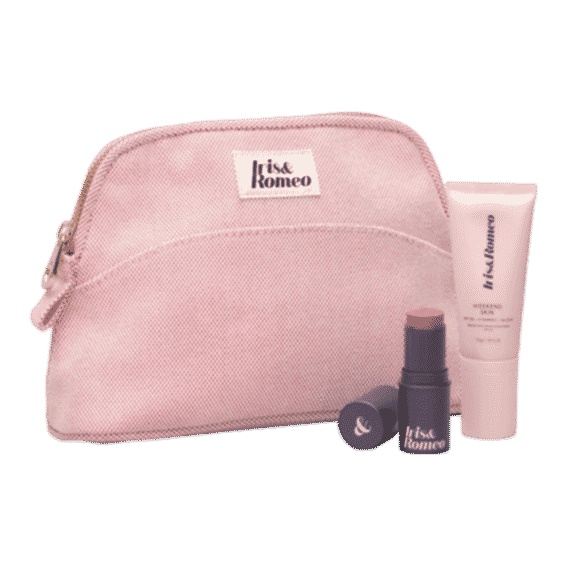The Signature Glow Duo