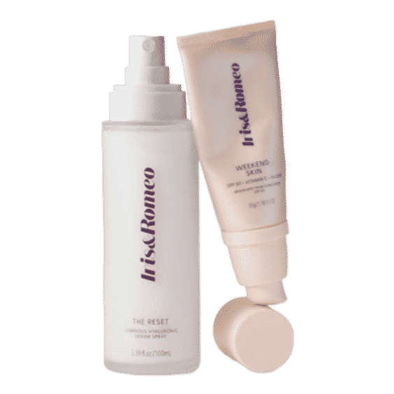 Well Hydrated Skin Duo