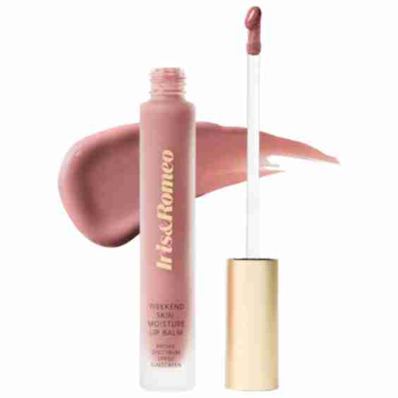 Weekend Skin Lip SPF 30