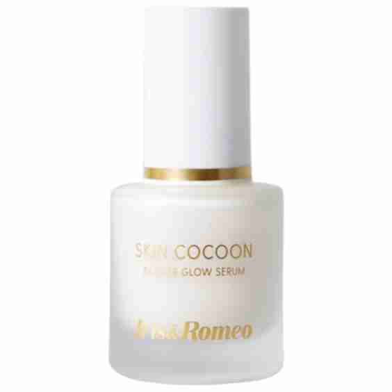 Skin Cocoon Barrier Glow Serum