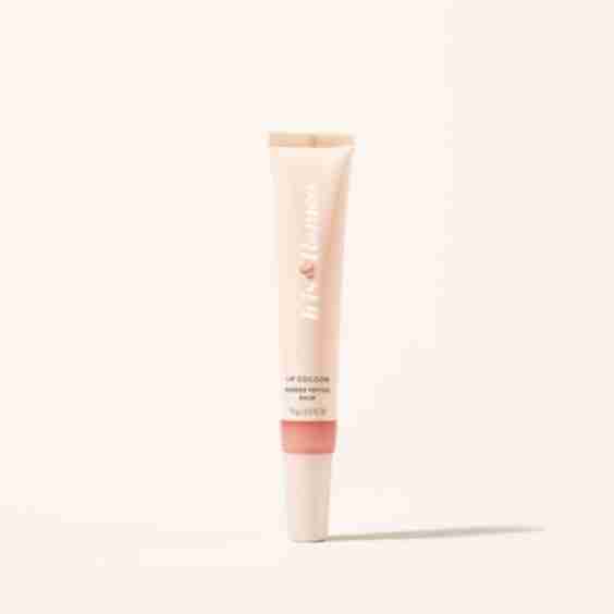 Lip Cocoon Barrier Peptide Balm