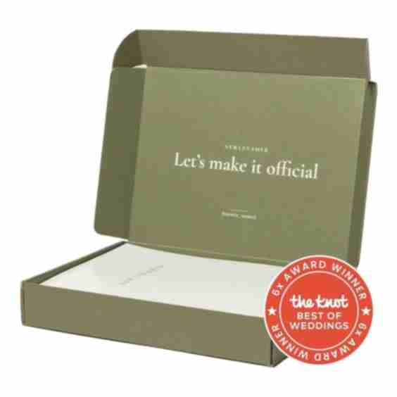 NewlyNamed Box