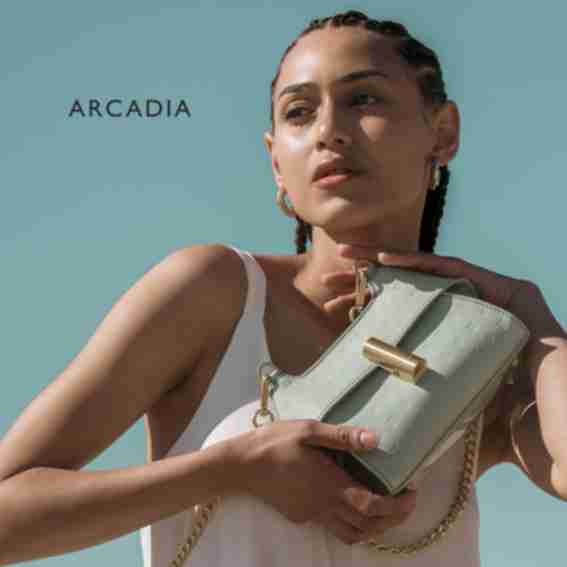 Arcadia Bags Reviews