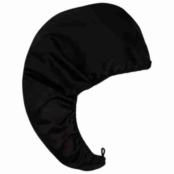 Double Layer Hair Turban