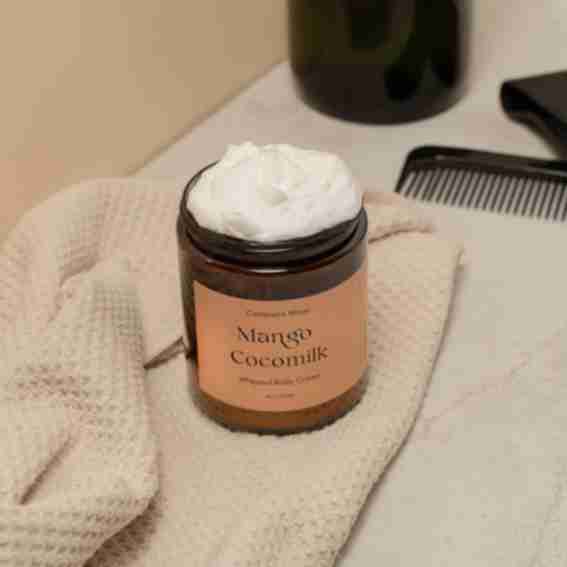 Cashmere Moon Reviews