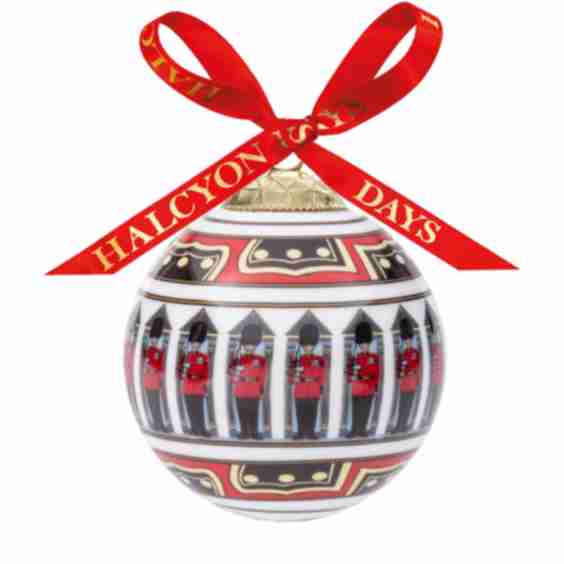 Palace Guards Bauble