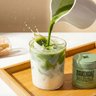 Mori Mori Matcha