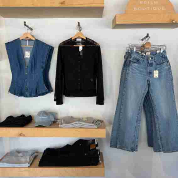 Prism Boutique Reviews