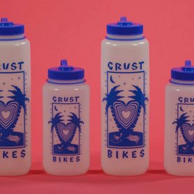 Crust Bikes