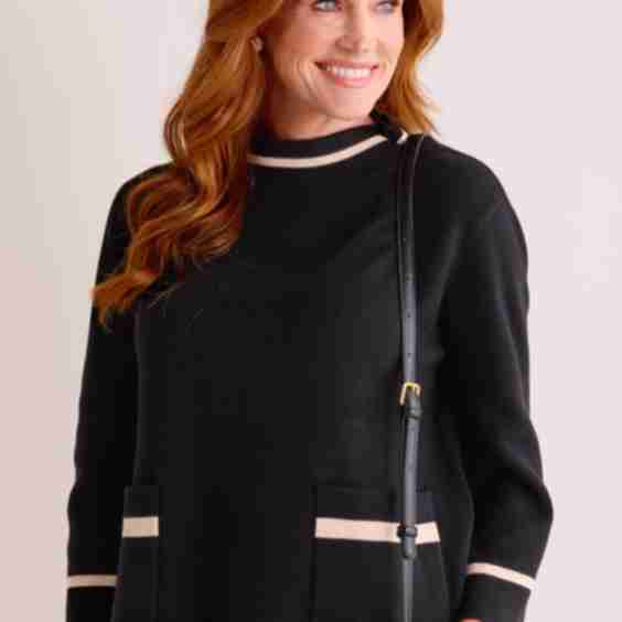 Logan Sweater