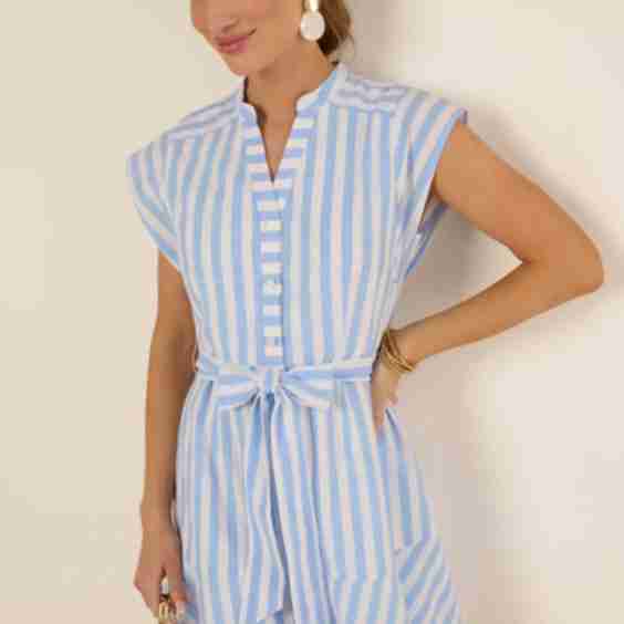 Erica Dress