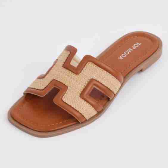 Hensley Sandals