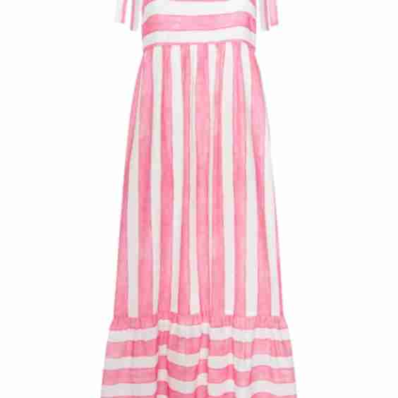 Gemma Dress