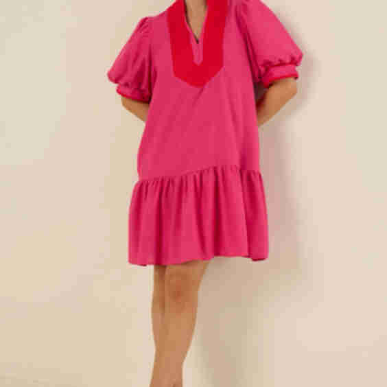 Mary Dress