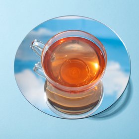 Almost Tea