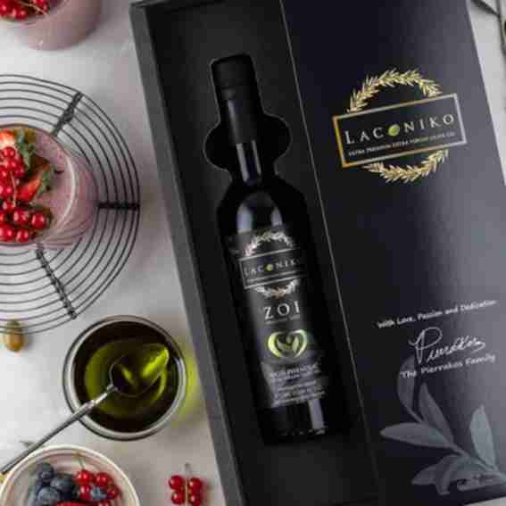 LACONIKO Reviews