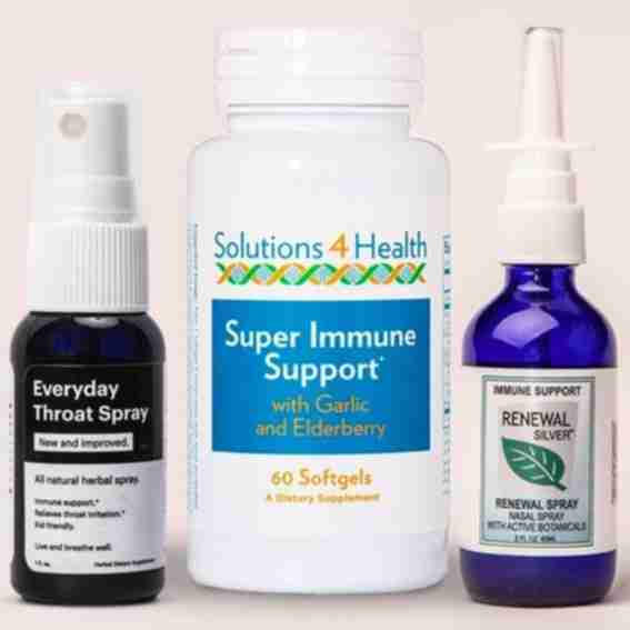 Solutions 4 Health Reviews